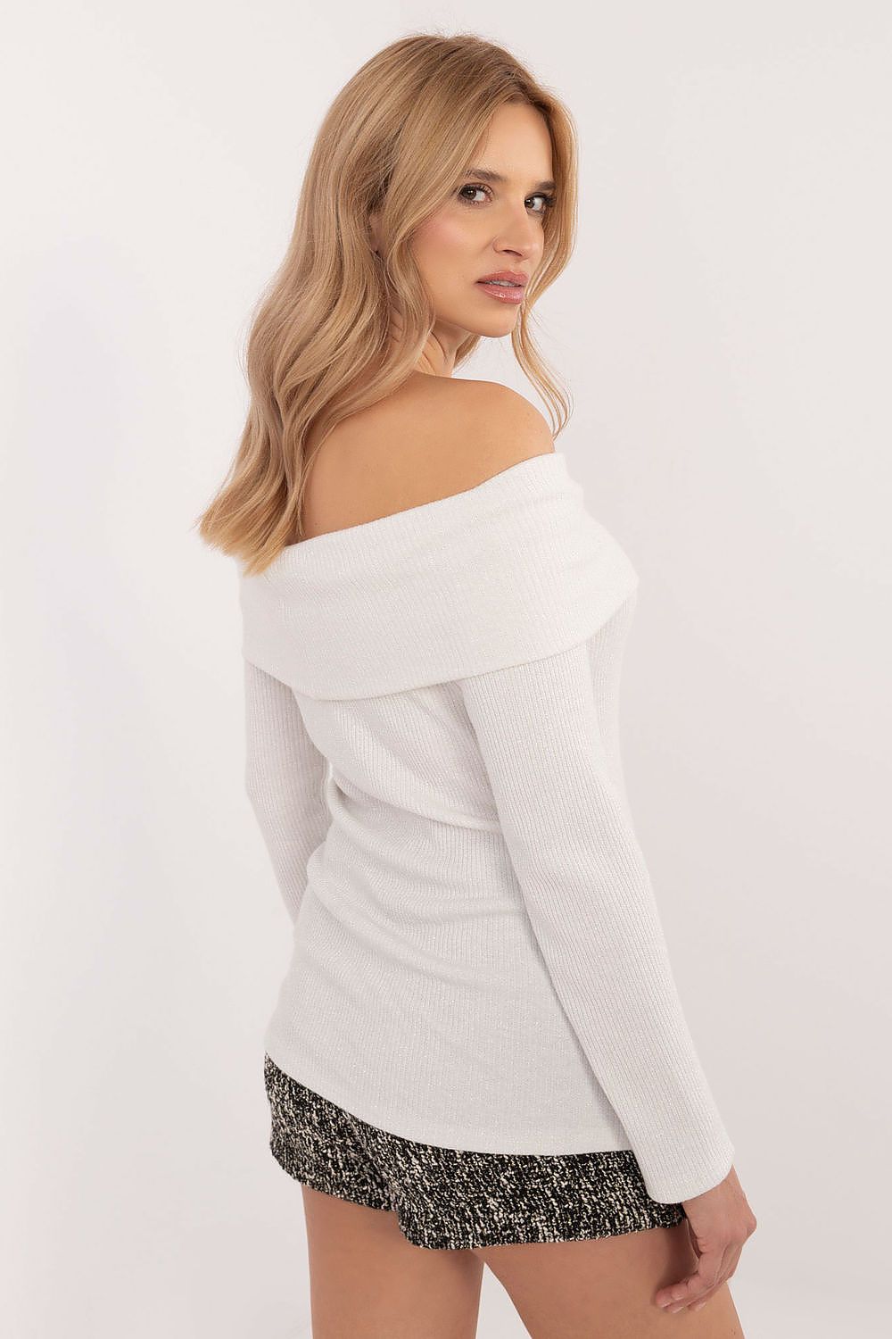  Svetr  model 202749 Italy Moda 