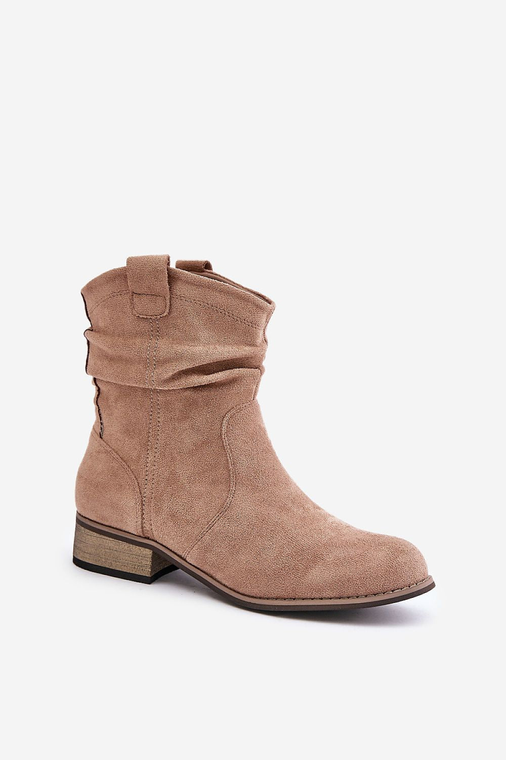  Boty  model 202802 Step in style 