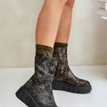  Boty  model 202804 Step in style 