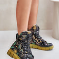  Boty  model 202805 Step in style 