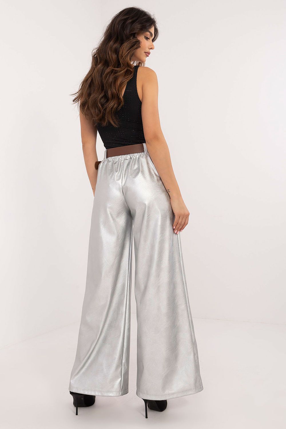  Dámské kalhoty  model 202893 Italy Moda 