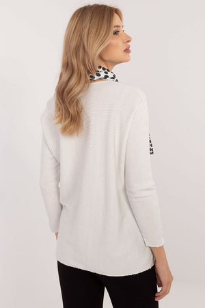  Svetr  model 202909 Italy Moda 