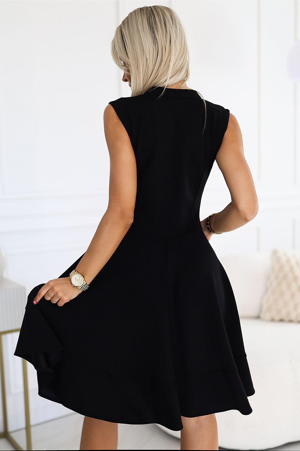  Denní šaty model 203068 Numoco 