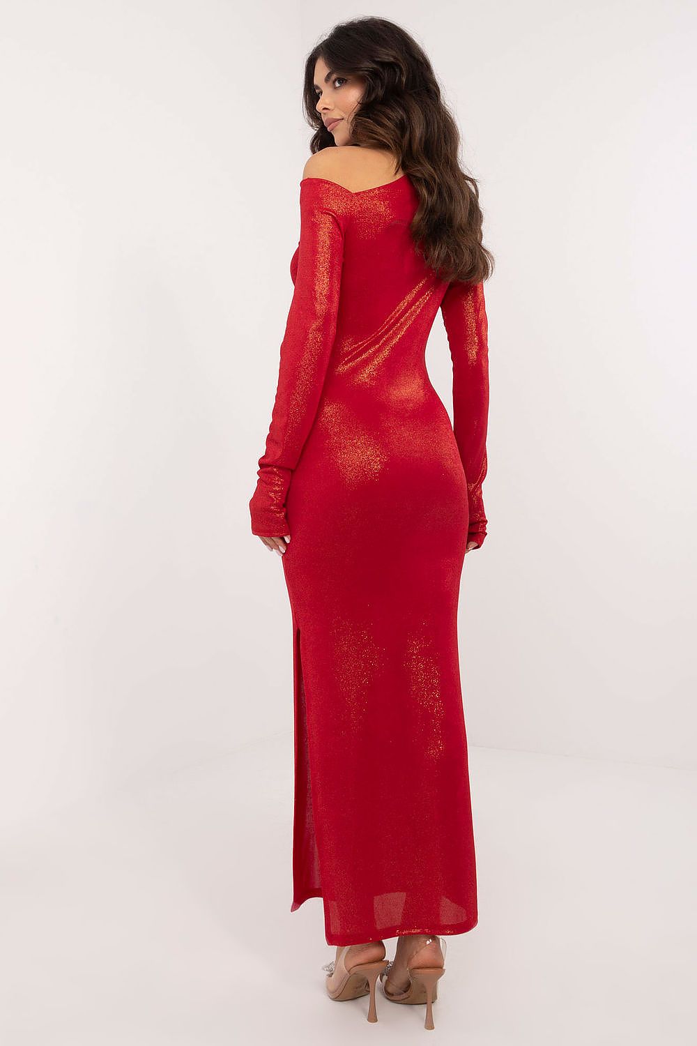  Večerní šaty model 203298 Italy Moda 