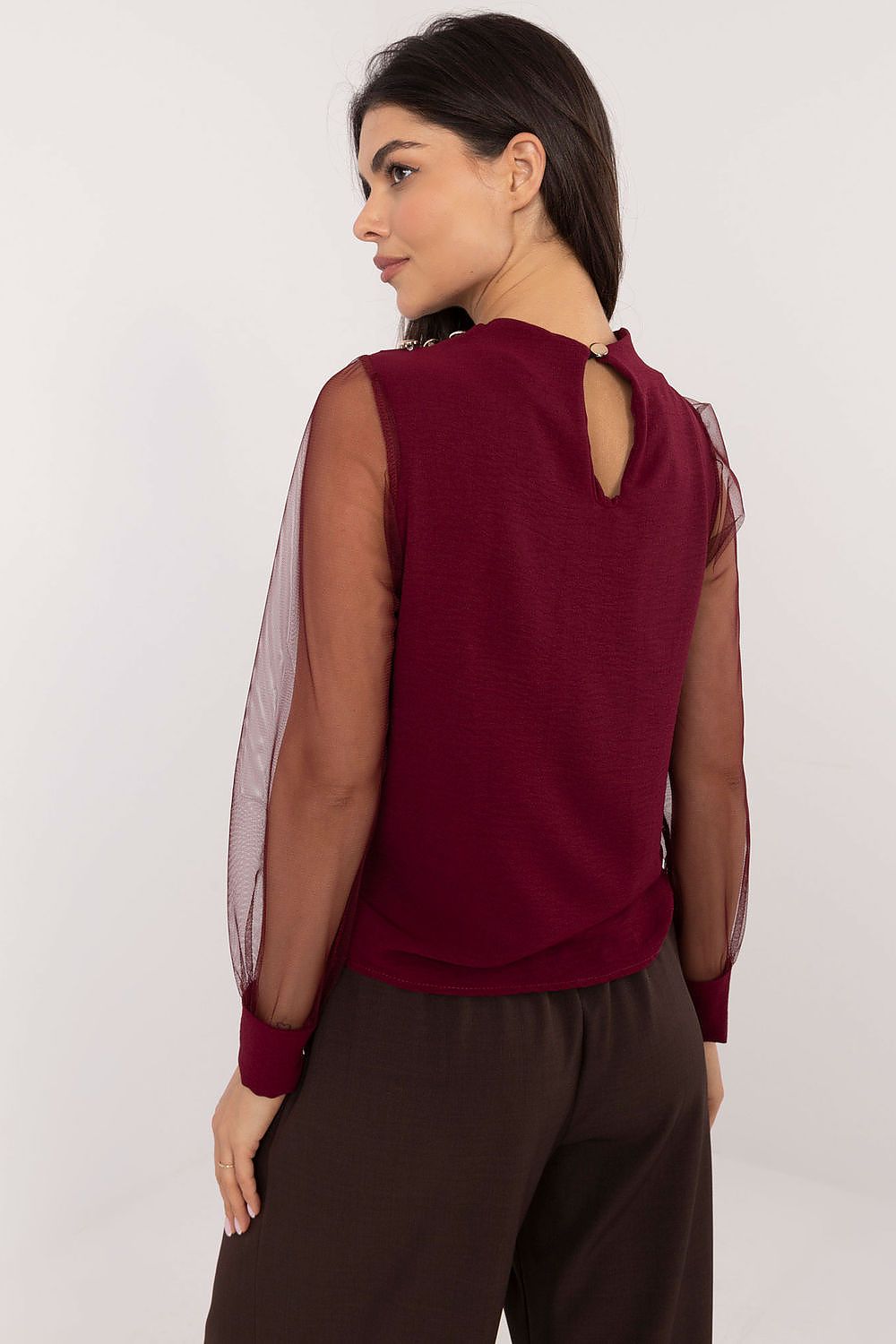  Halenka  model 203407 Italy Moda 
