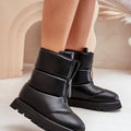  Sněhule  model 203545 Step in style 