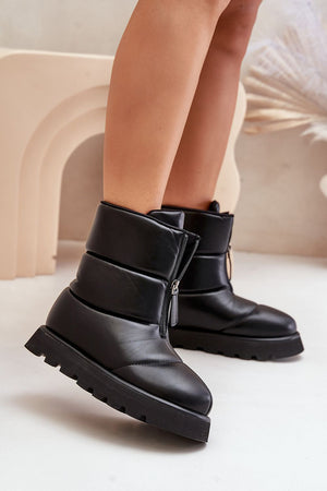  Sněhule  model 203545 Step in style 