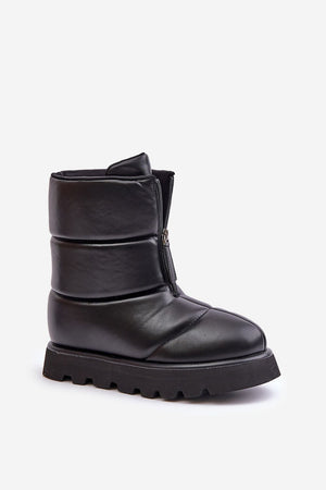  Sněhule  model 203545 Step in style 
