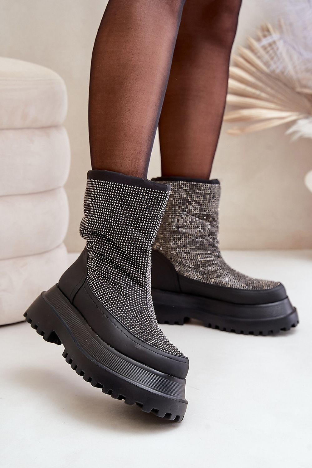  Sněhule  model 203546 Step in style 