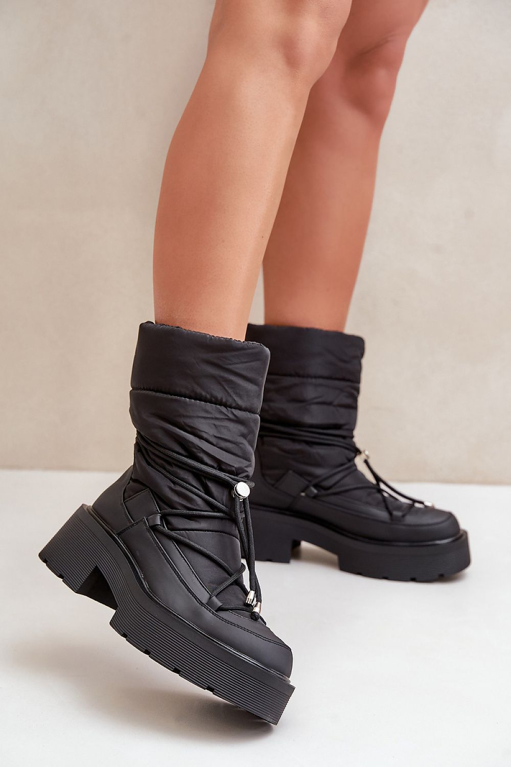  Sněhule  model 203547 Step in style 