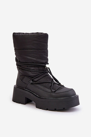  Sněhule  model 203547 Step in style 