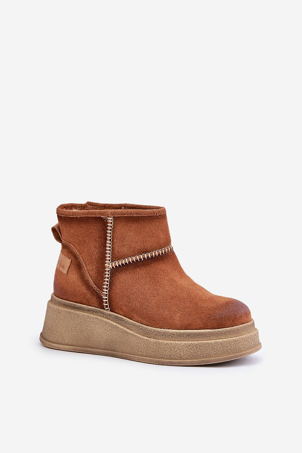  Sněhule  model 203580 Step in style 