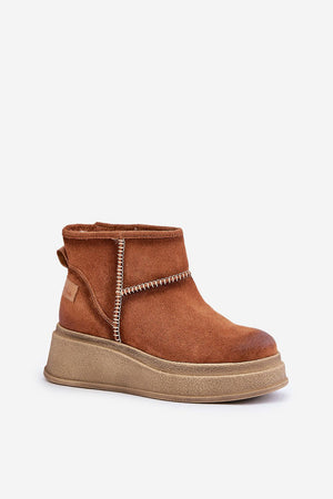 Sněhule  model 203580 Step in style 