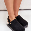  Pantofle model 203605 Step in style 