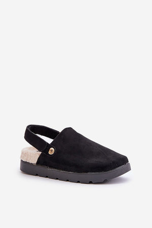  Pantofle model 203605 Step in style 