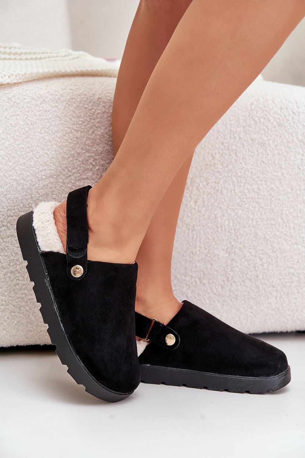  Pantofle model 203605 Step in style 