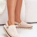  Pantofle model 203606 Step in style 