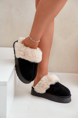  Pantofle model 203624 Step in style 