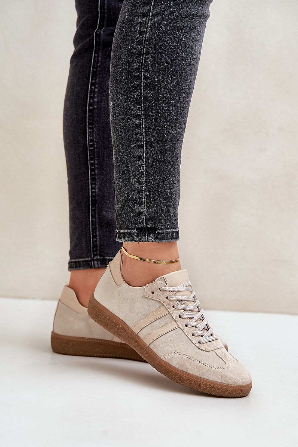  Sportovní obuv  model 203627 Step in style 