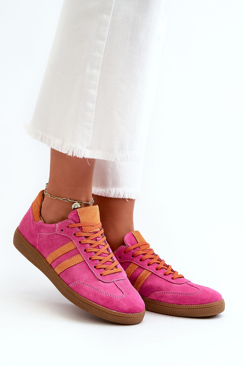  Sportovní obuv  model 203628 Step in style 