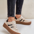  Sportovní obuv  model 203629 Step in style 