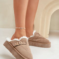  Pantofle model 203746 Step in style 