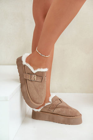  Pantofle model 203746 Step in style 
