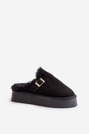  Pantofle model 203748 Step in style 
