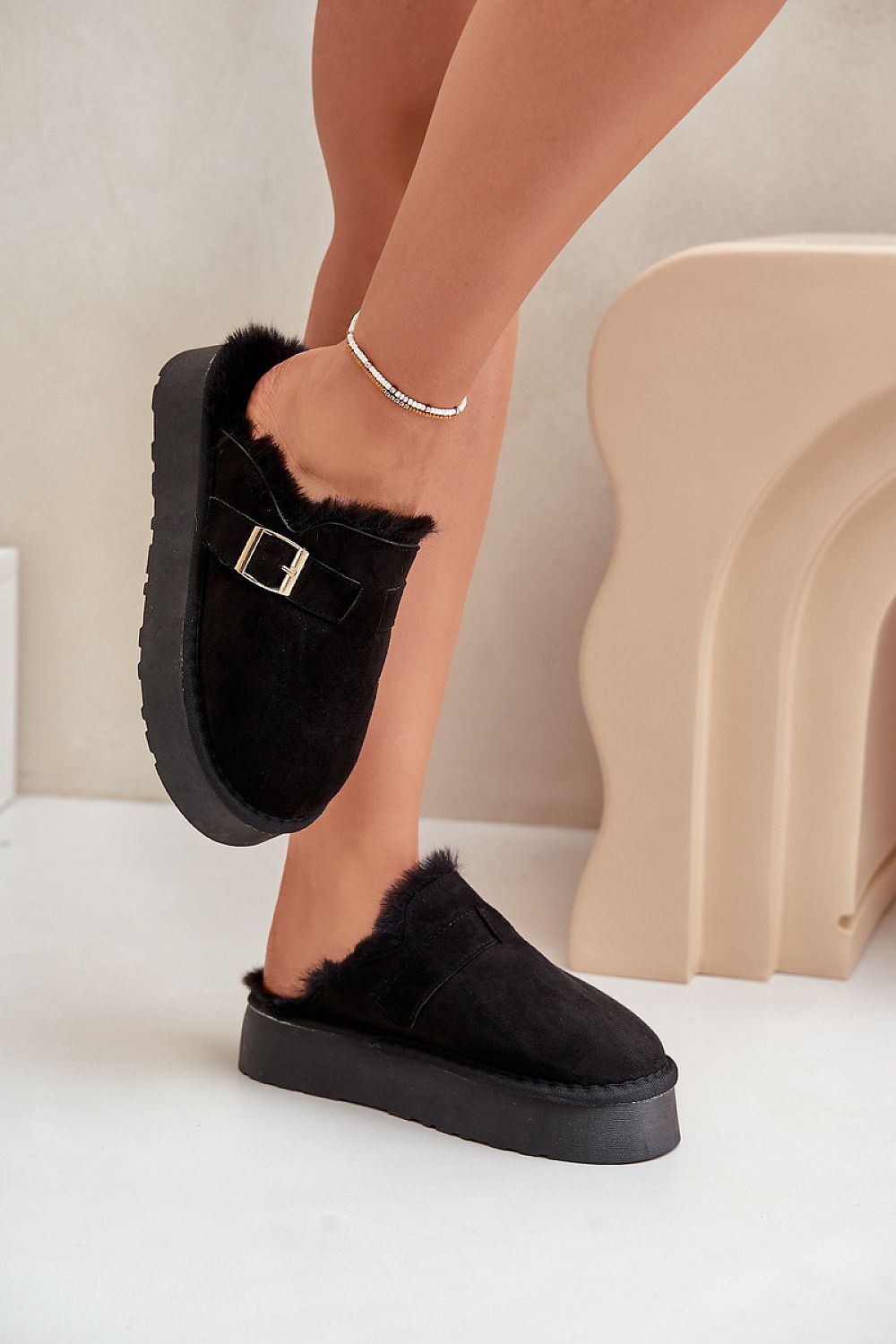  Pantofle model 203748 Step in style 