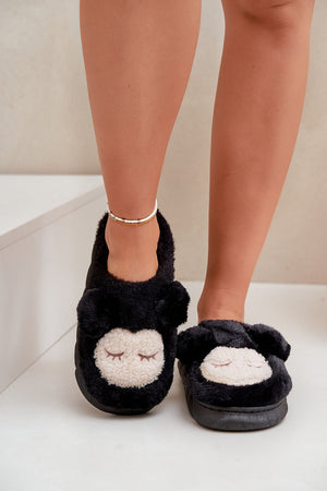  Pantofle model 203751 Step in style 
