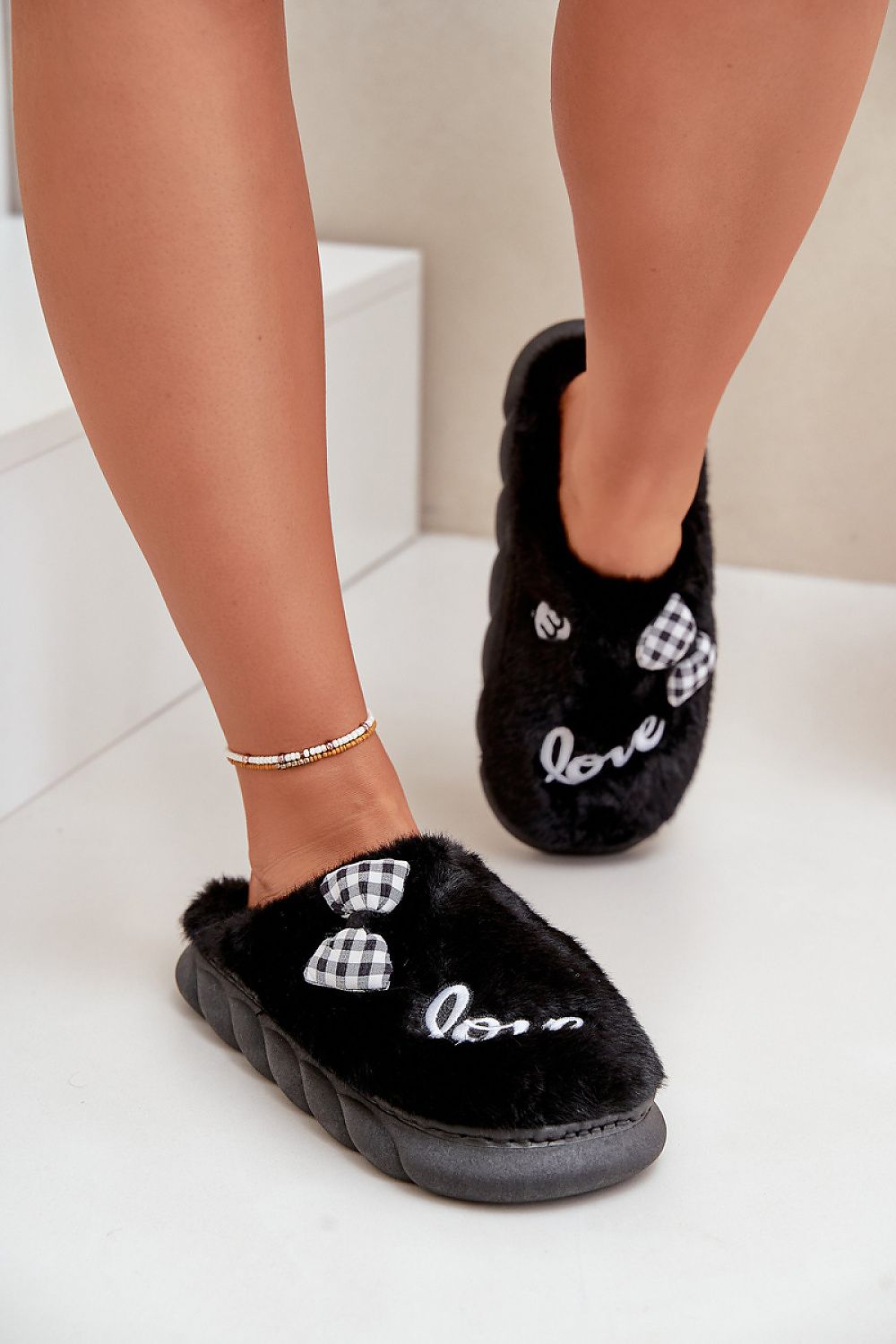  Pantofle model 203753 Step in style 