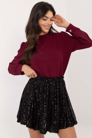  Krátká sukně  model 203773 Italy Moda 