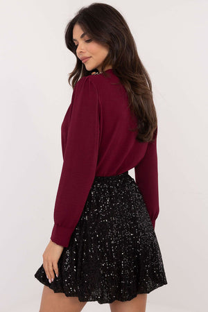  Krátká sukně  model 203773 Italy Moda 