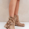  Boty  model 203870 Step in style 
