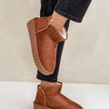  Sněhule  model 203886 Step in style 
