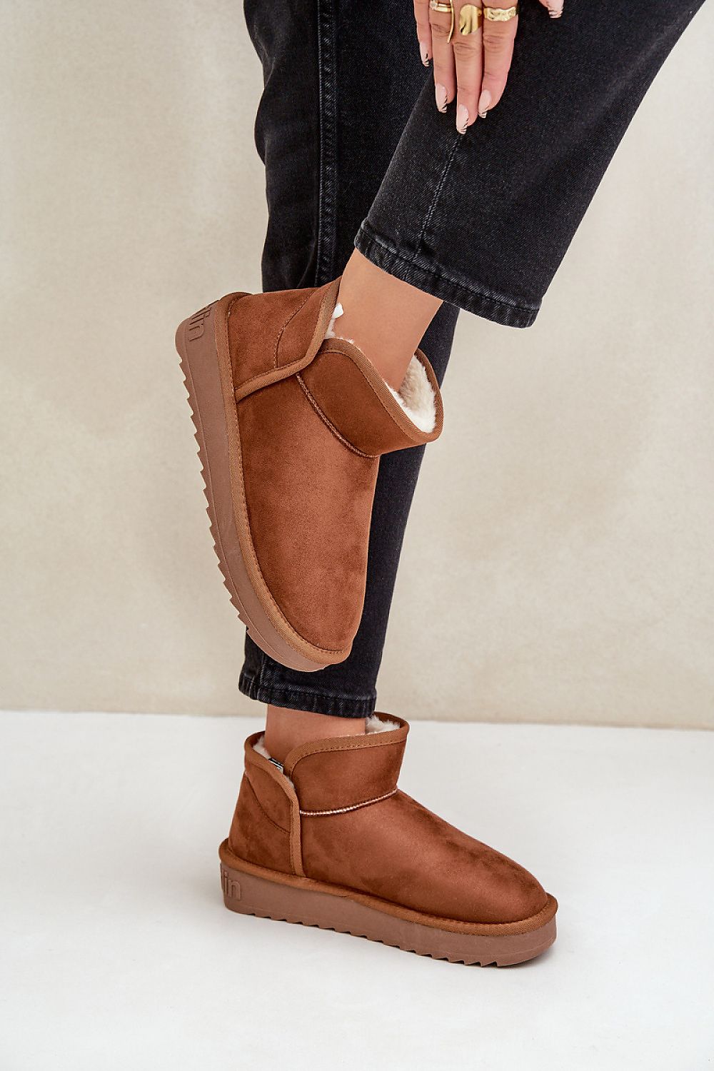  Sněhule  model 203886 Step in style 