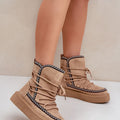  Sněhule  model 203892 Step in style 