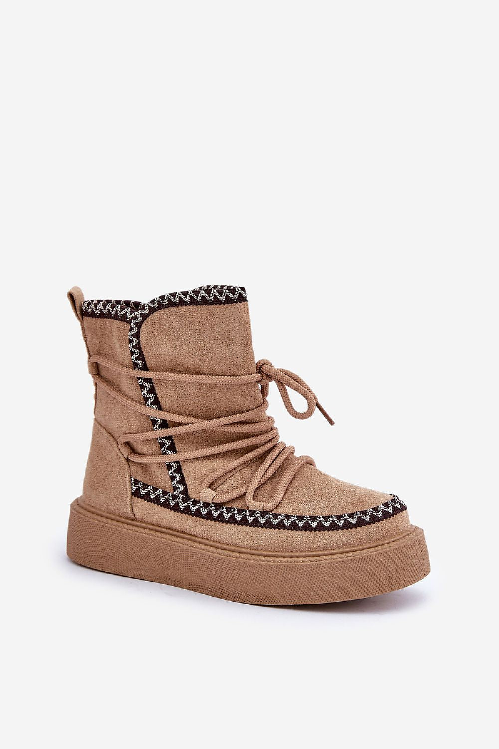  Sněhule  model 203892 Step in style 