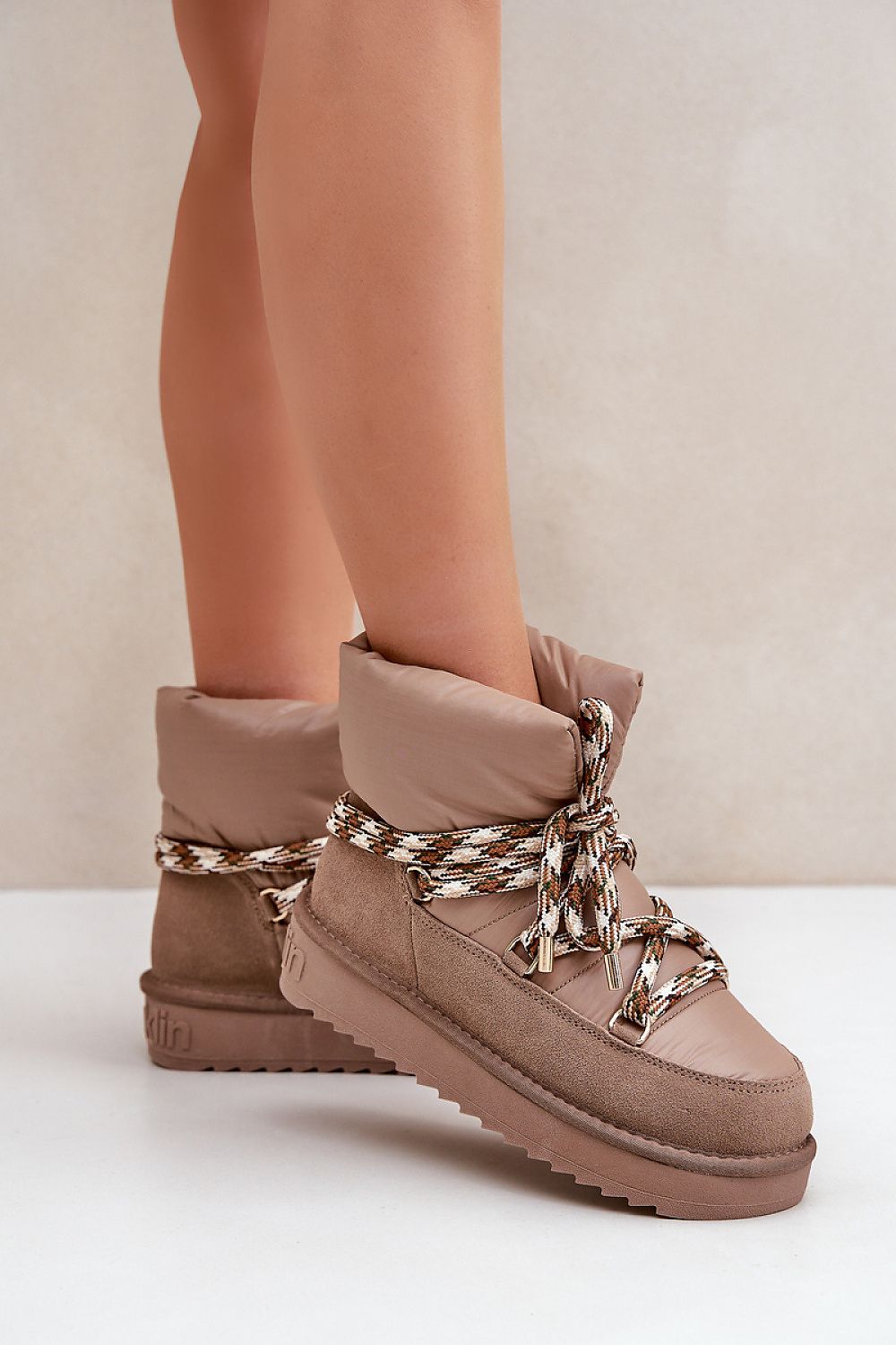  Sněhule  model 203895 Step in style 