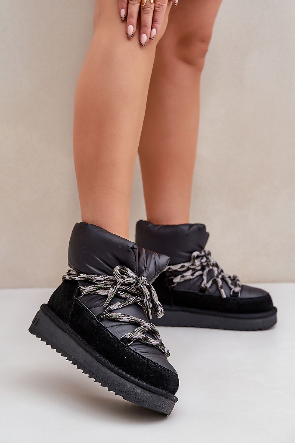  Sněhule  model 203896 Step in style 