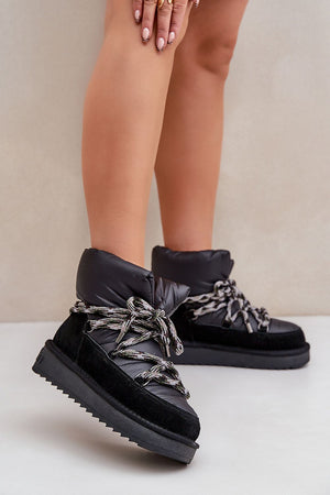 Sněhule  model 203896 Step in style 
