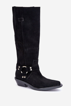  Kozačky  model 203898 Step in style 