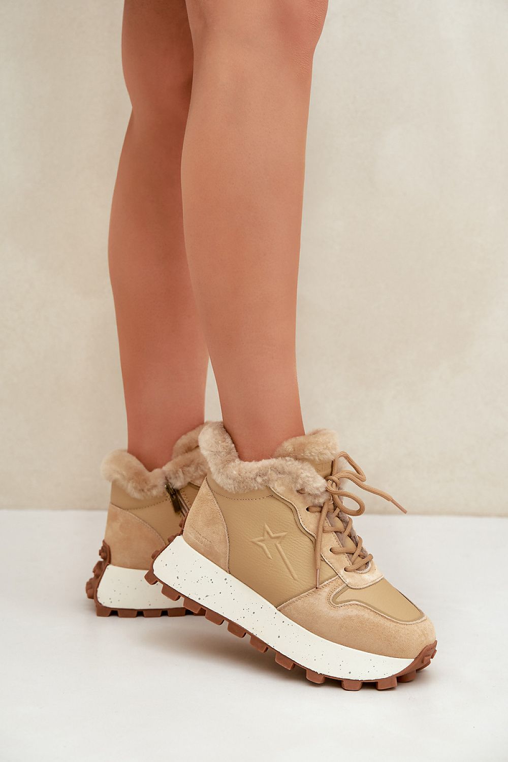  Sportovní obuv  model 203918 Step in style 