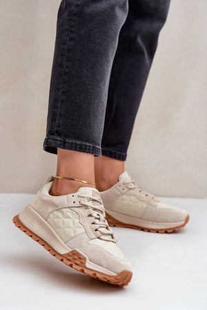  Sportovní obuv  model 203919 Step in style 