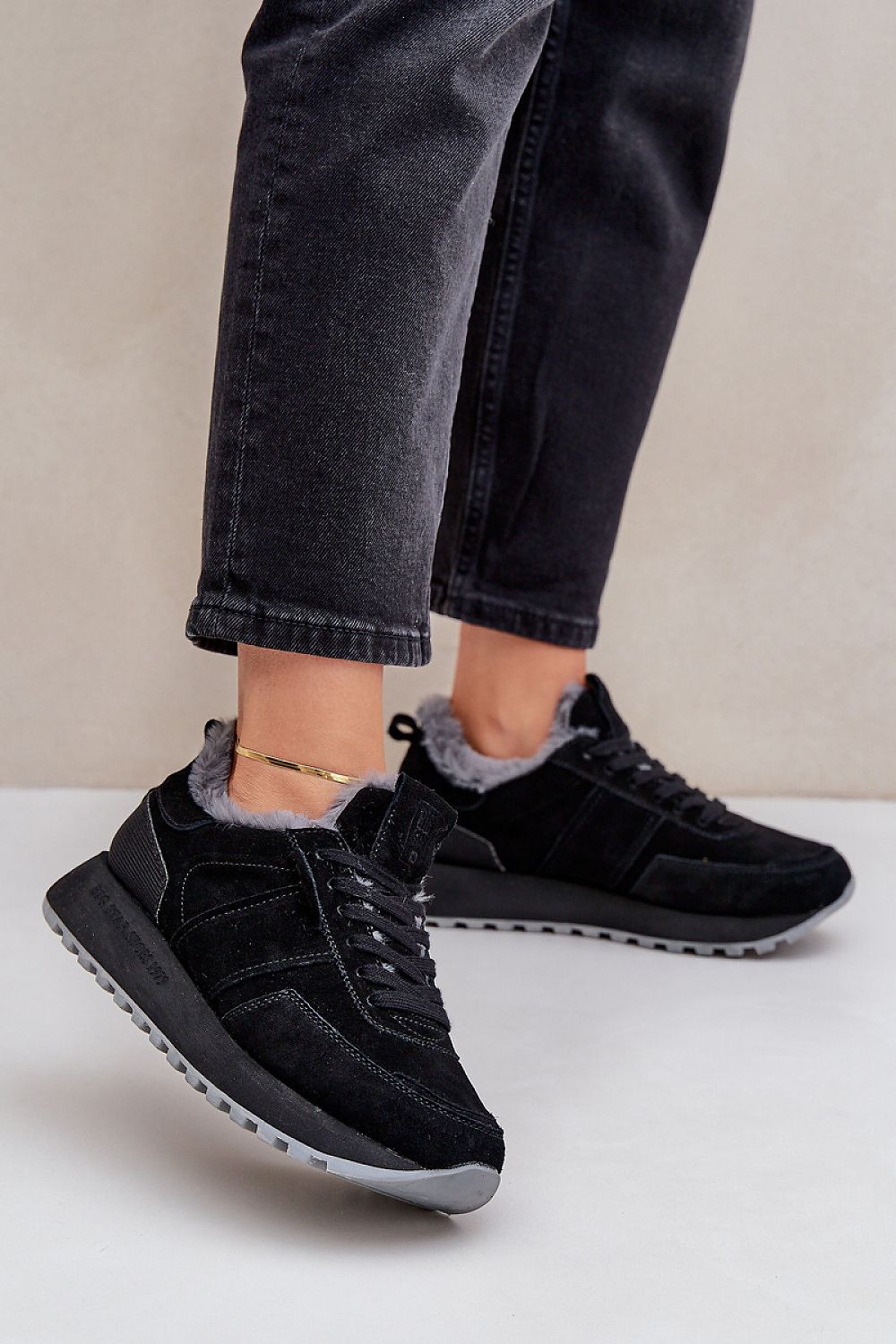  Sportovní obuv  model 203920 Step in style 