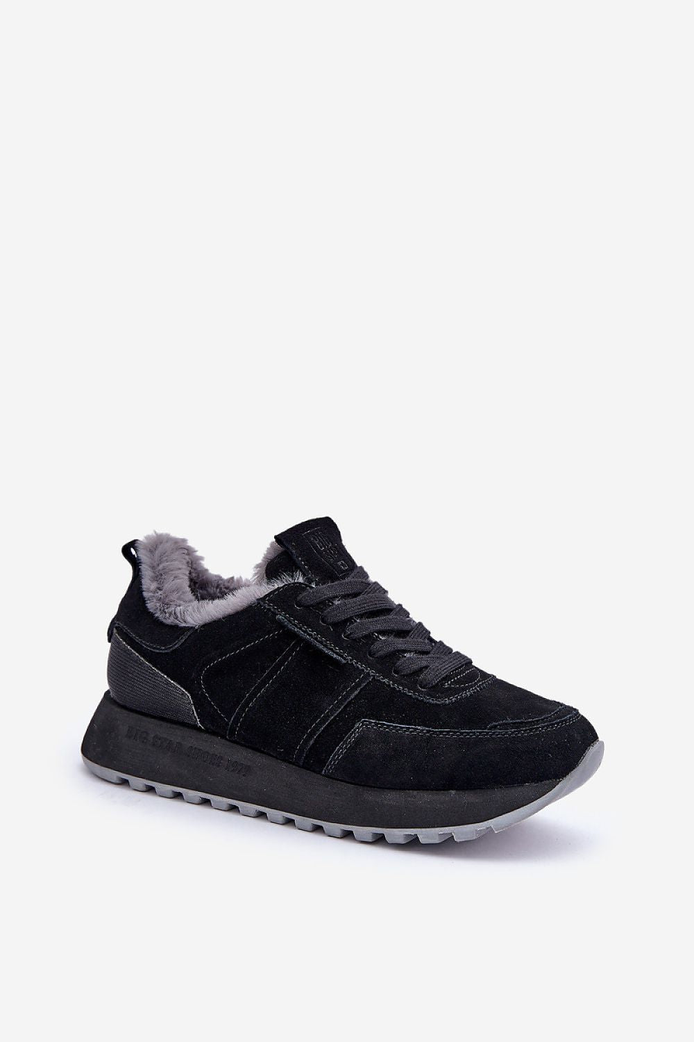  Sportovní obuv  model 203920 Step in style 
