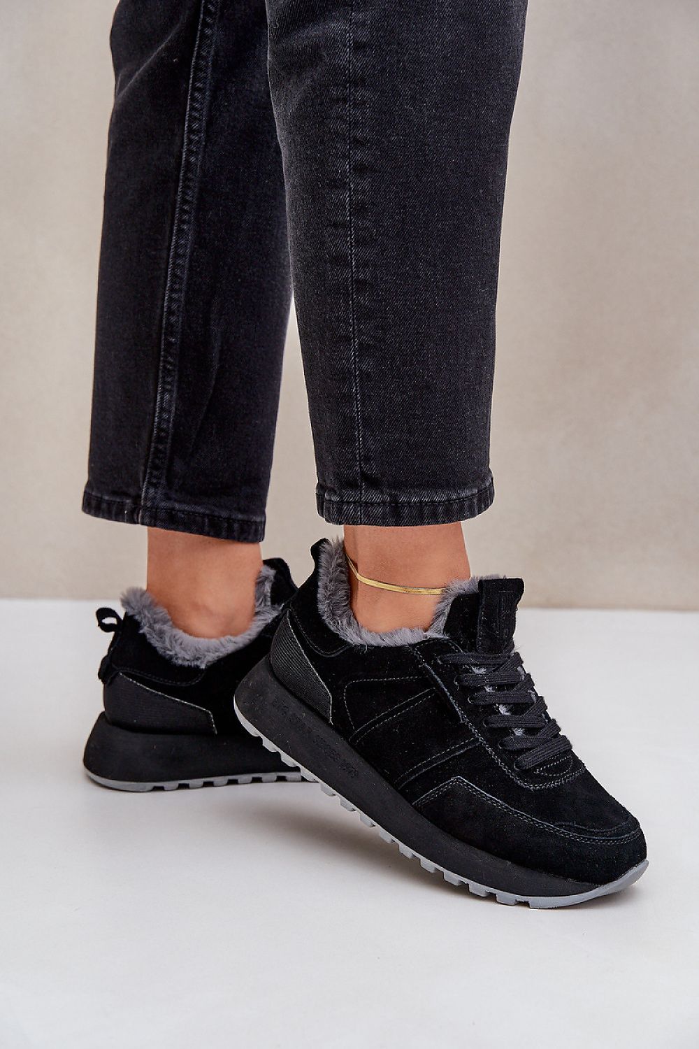 Sportovní obuv  model 203920 Step in style 