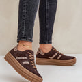  Sportovní obuv  model 203922 Step in style 