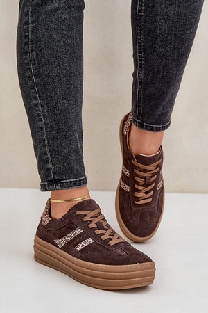  Sportovní obuv  model 203922 Step in style 