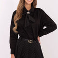  Košile s dlouhým rukávem  model 203944 Italy Moda 